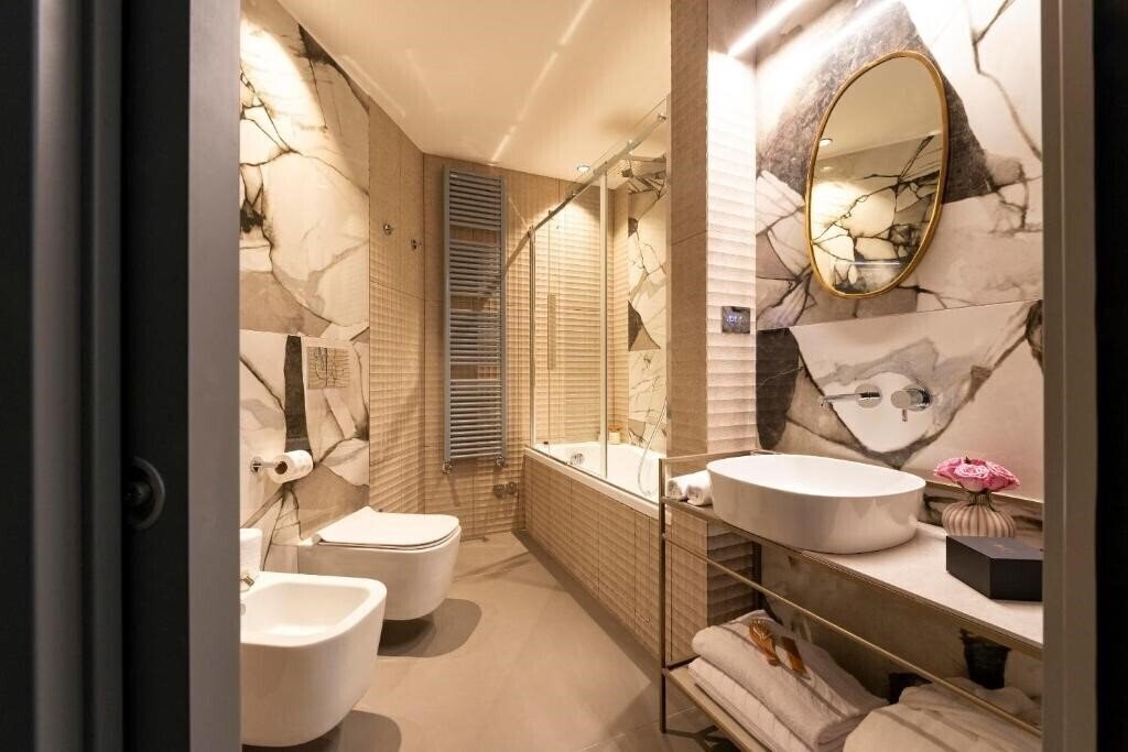 Фотографія Loly Boutique Hotel 4*