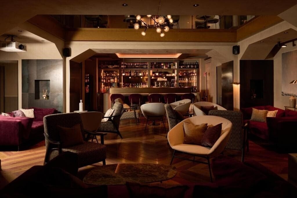 Зображення Loly Boutique Hotel 4*