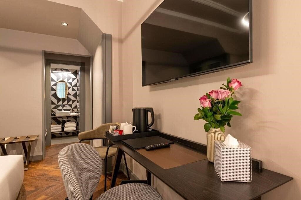 Картинка Loly Boutique Hotel 4*