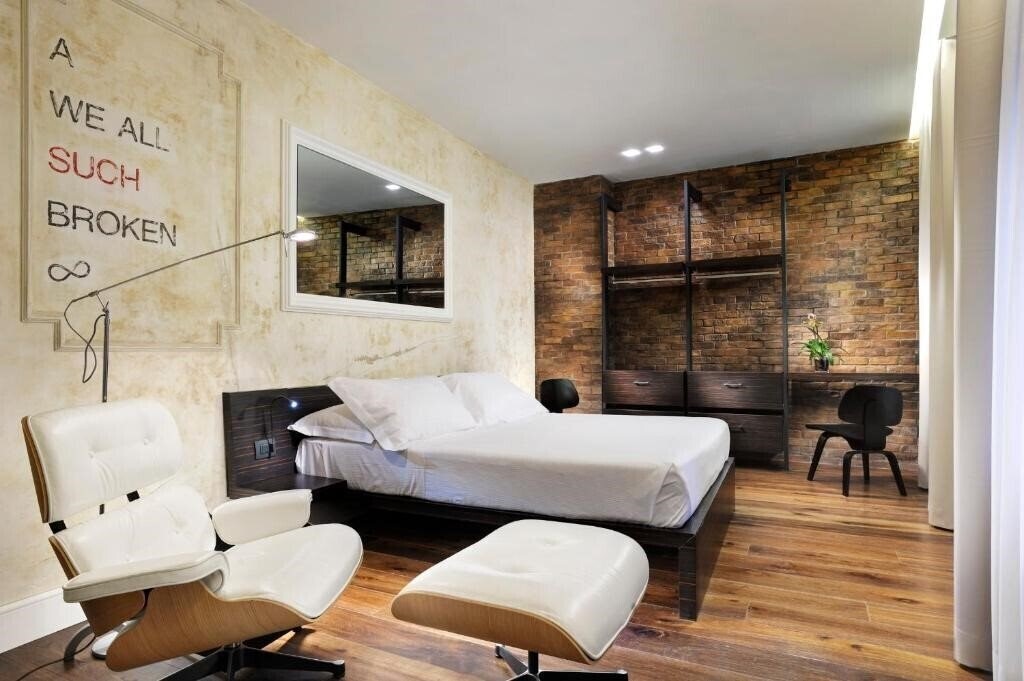 Фото Relais Orso 4*