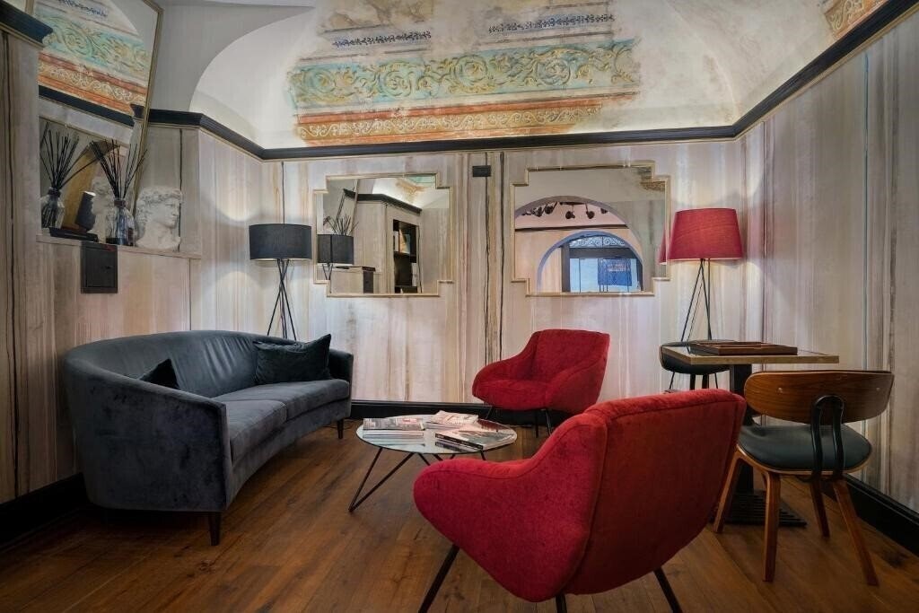 Зображення Relais Orso 4*