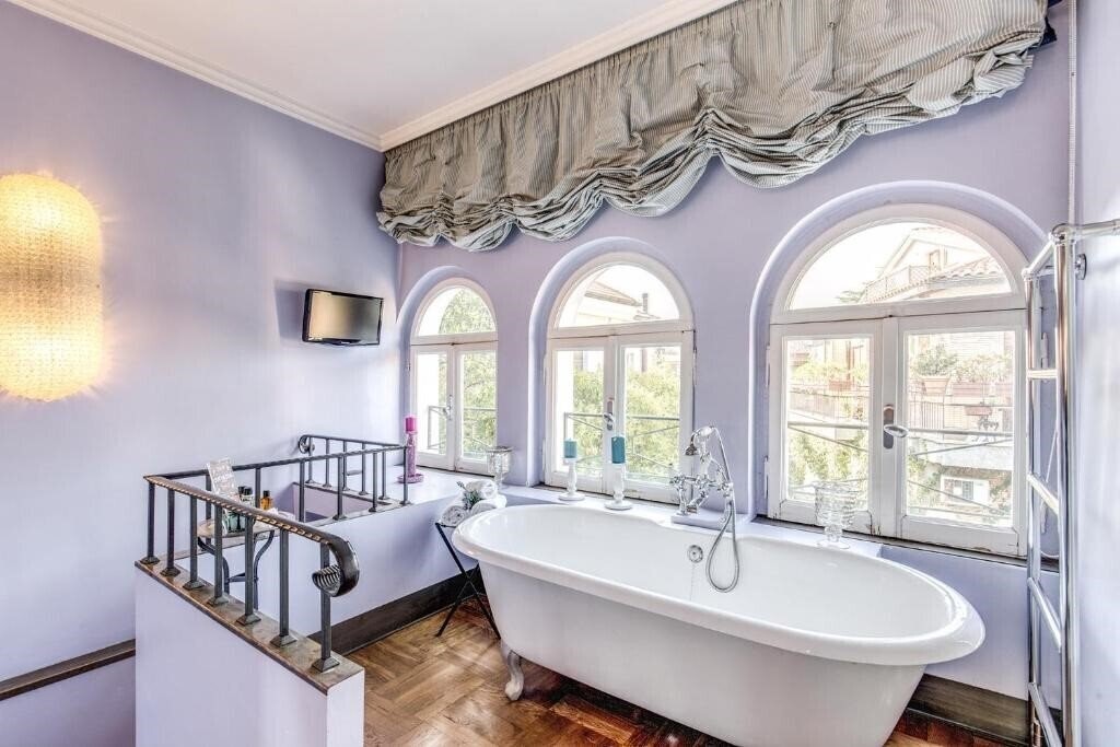 Фотография Hotel Villa Linneo 4*