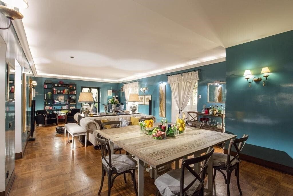 Изображение Hotel Villa Linneo 4*