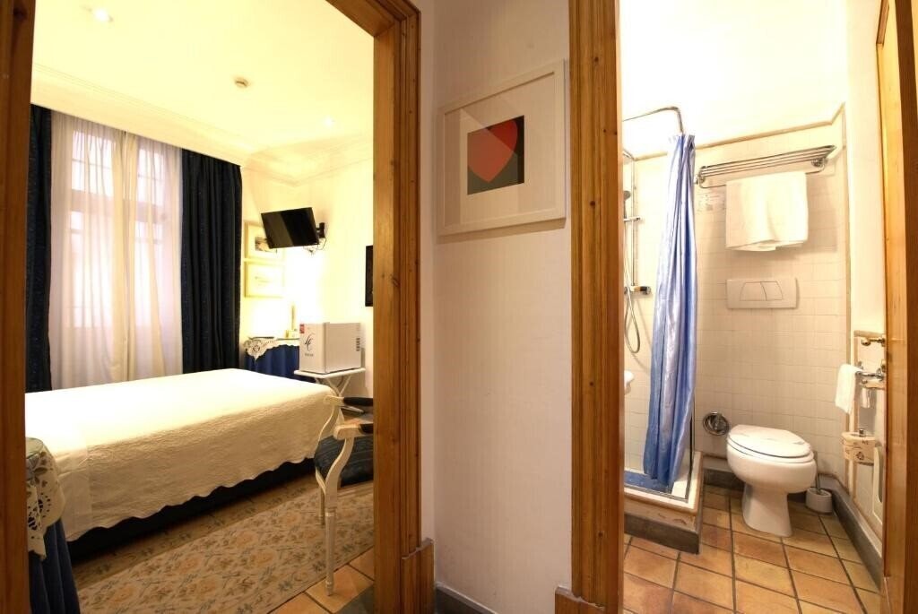Фотография Hotel Locanda Cairoli 4*