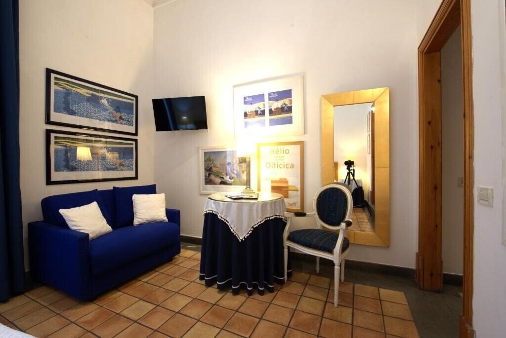 Изображение Hotel Locanda Cairoli 4*