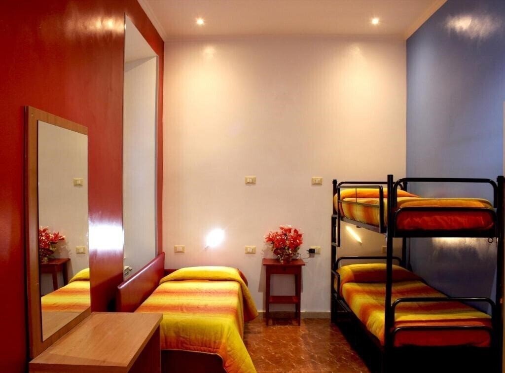 Фото Legends Hostel 3*