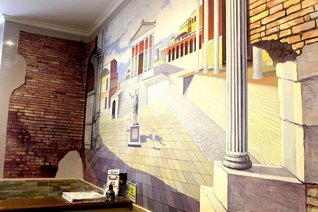 Фотография Legends Hostel 3*