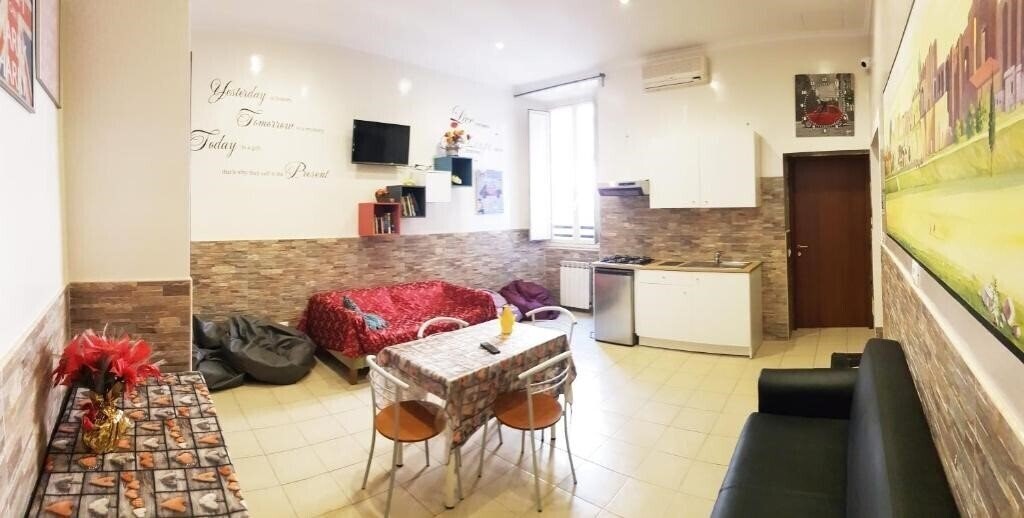 Изображение Legends Hostel 3*