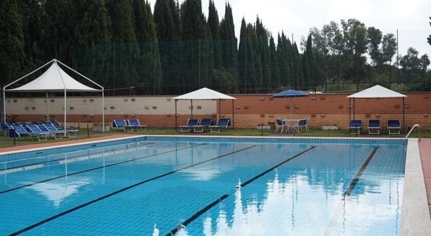 Фото Parco Tirreno 4*