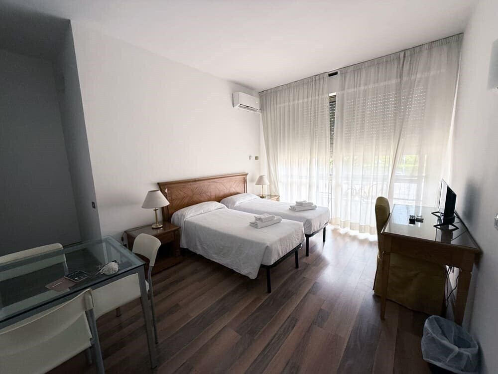 Фотографія Parco Tirreno 4*