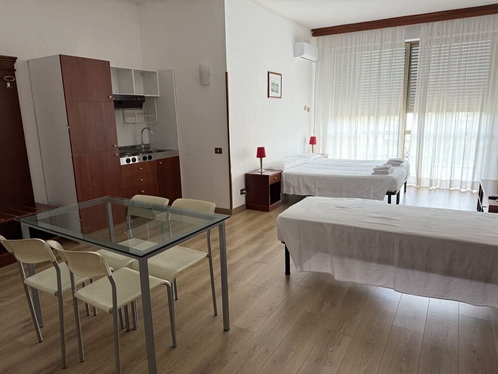 Картинка Parco Tirreno 4*