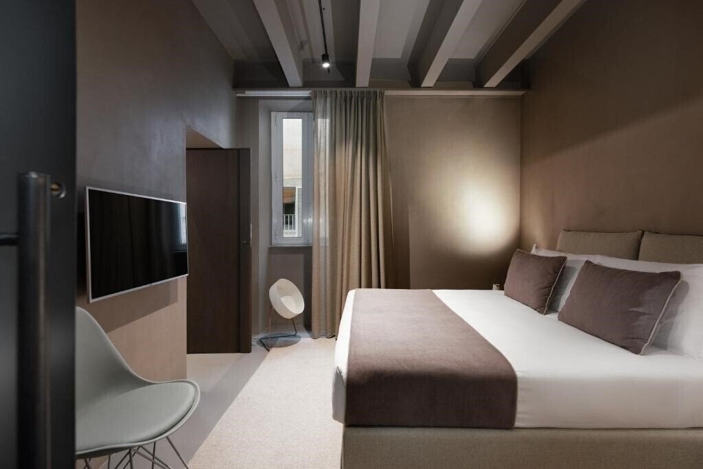 Фото Elysium Suites Collection 4*