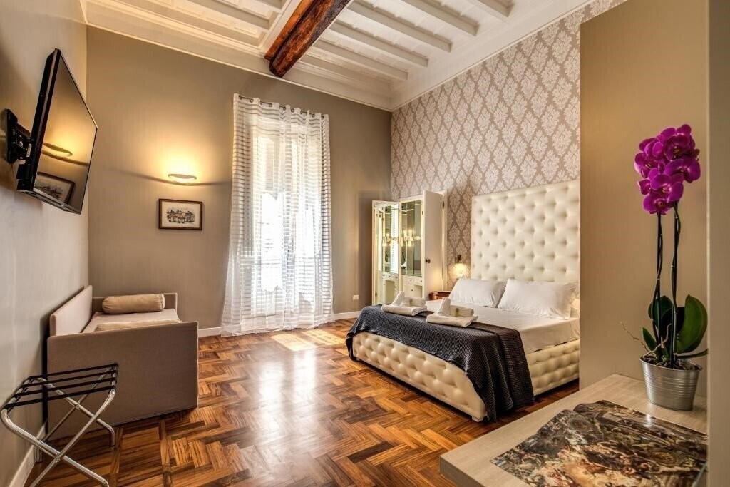 Готель Elysium Suites Collection 4*