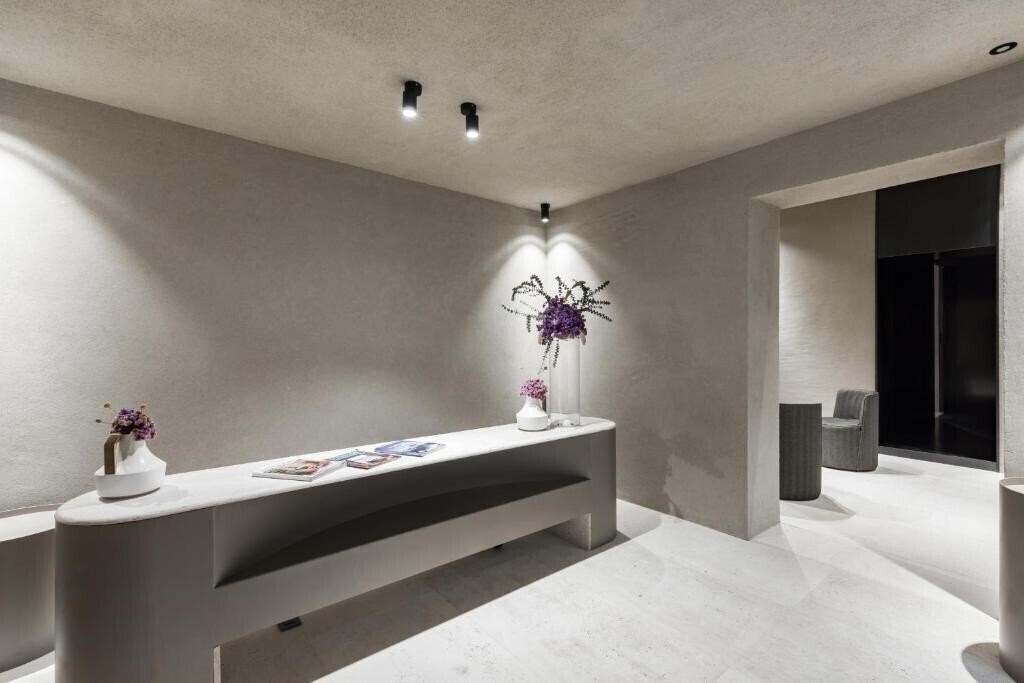 Фотографія Elysium Suites Collection 4*