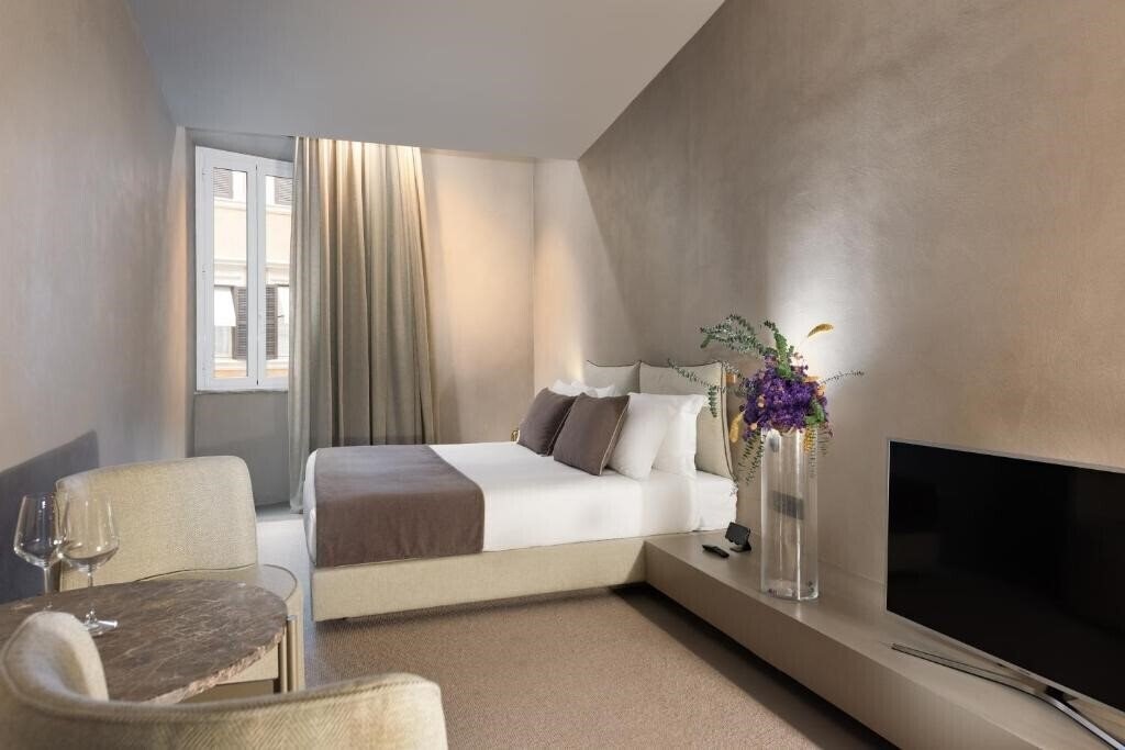 Картинка Elysium Suites Collection 4*