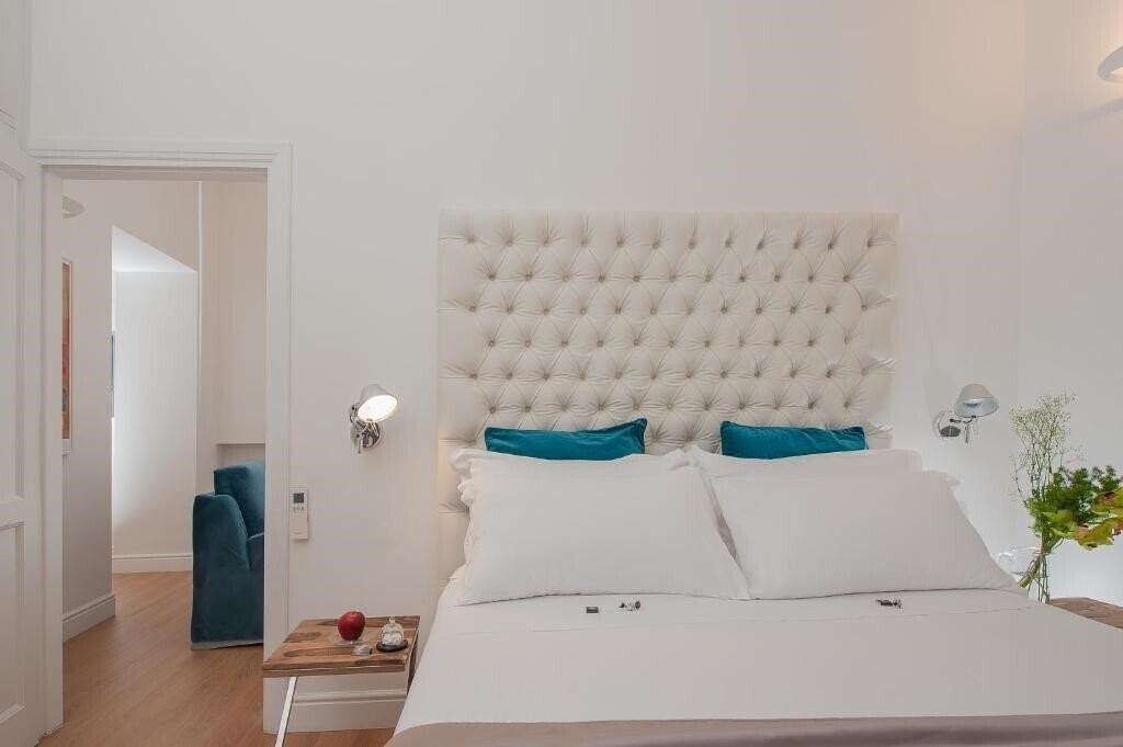 Картинка Dimora Degli Dei 4*
