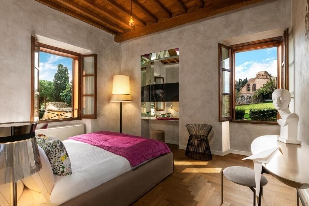 Фото Palm Suite 4*