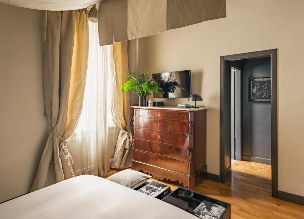 Зображення Crossing Condotti 4*