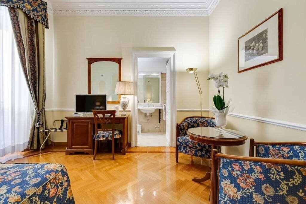 Фотография Hotel Cellini 3*