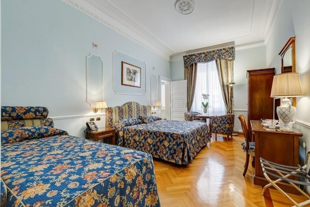 Изображение Hotel Cellini 3*