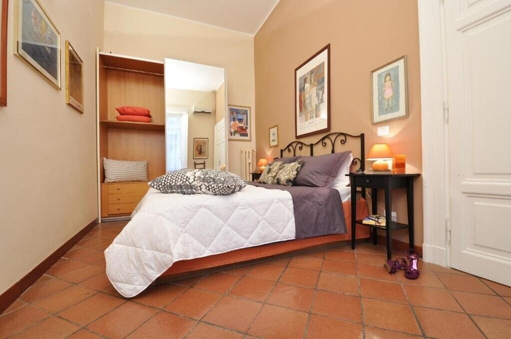 Отель Casa Visconti St. Peter 4*