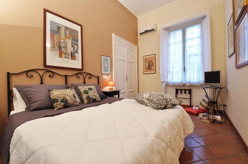 Фото Casa Visconti St. Peter 4*