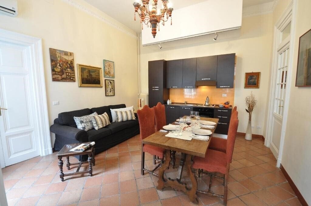 Изображение Casa Visconti St. Peter 4*