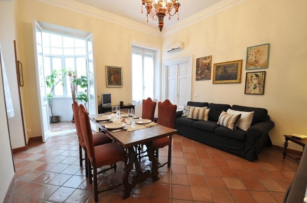 Картинка Casa Visconti St. Peter 4*