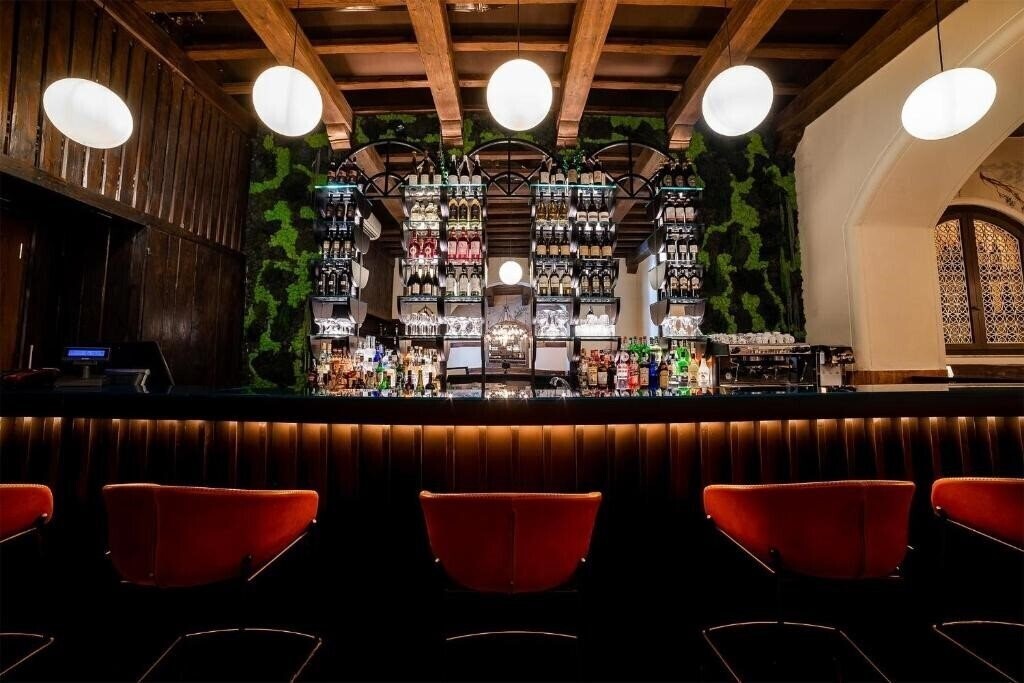 Отель In The Center by Local Domus 3*