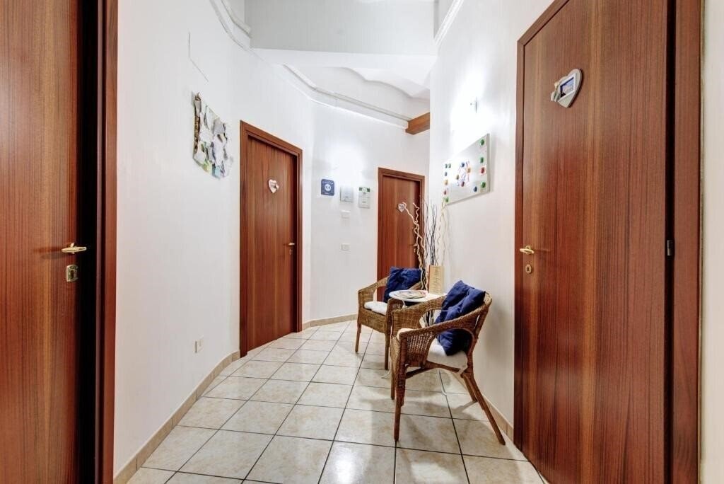 Изображение In The Center by Local Domus 3*