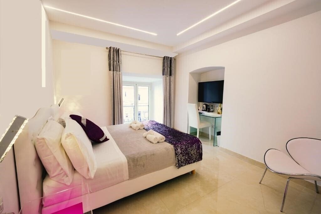 Фото San Pietro Grand Suite 3*
