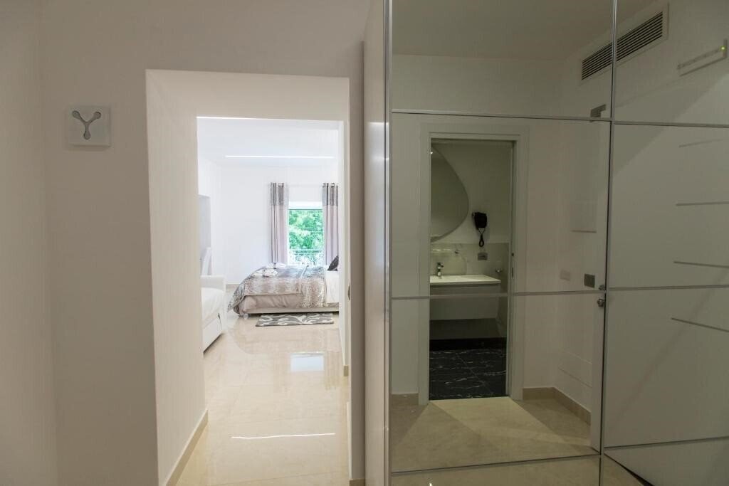 Фотографія San Pietro Grand Suite 3*