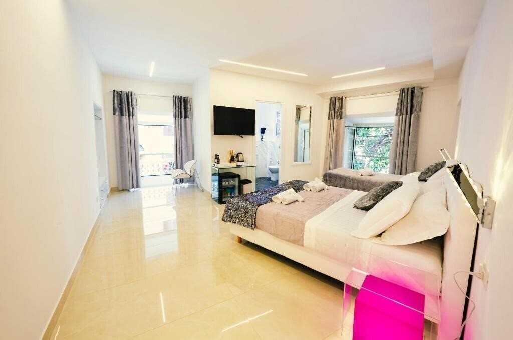 Зображення San Pietro Grand Suite 3*
