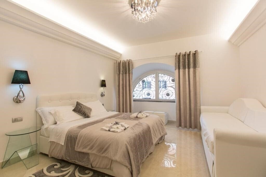 Картинка San Pietro Grand Suite 3*