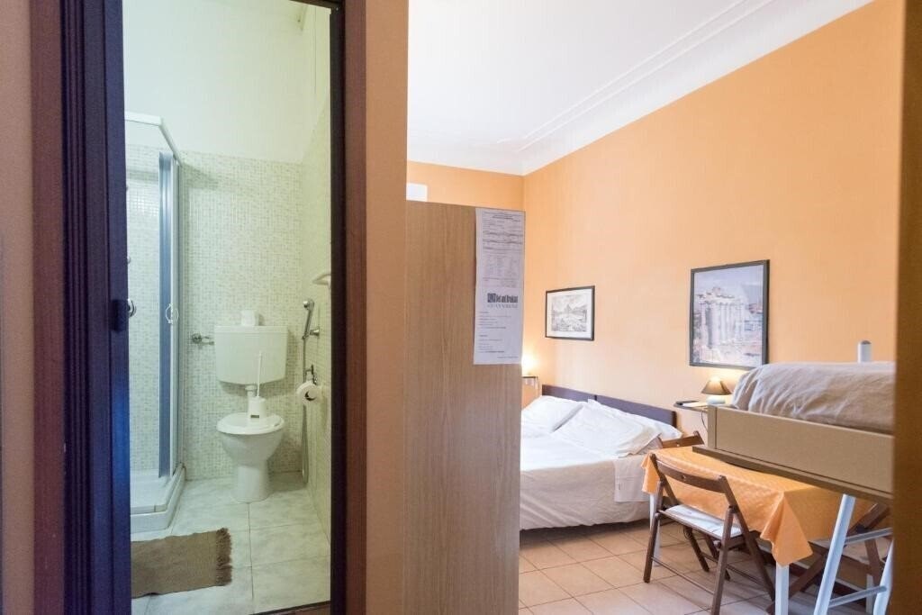 Фото Quo Vadis Roma 2 3*