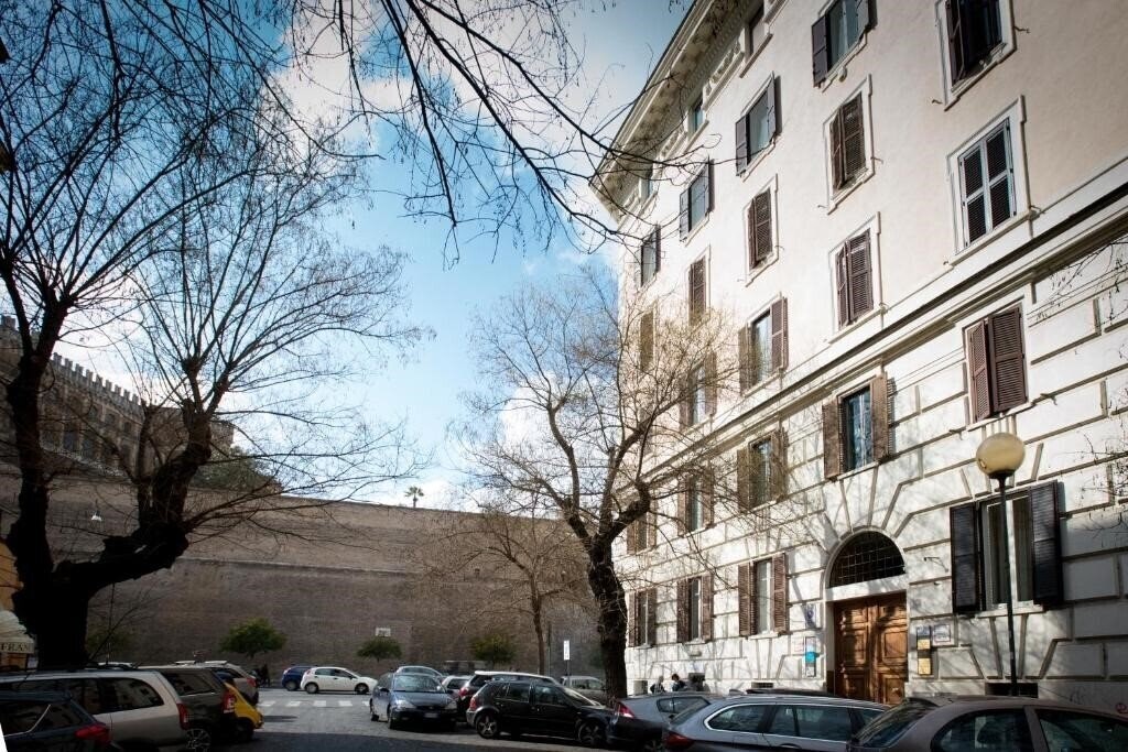 Картинка Quo Vadis Roma 2 3*