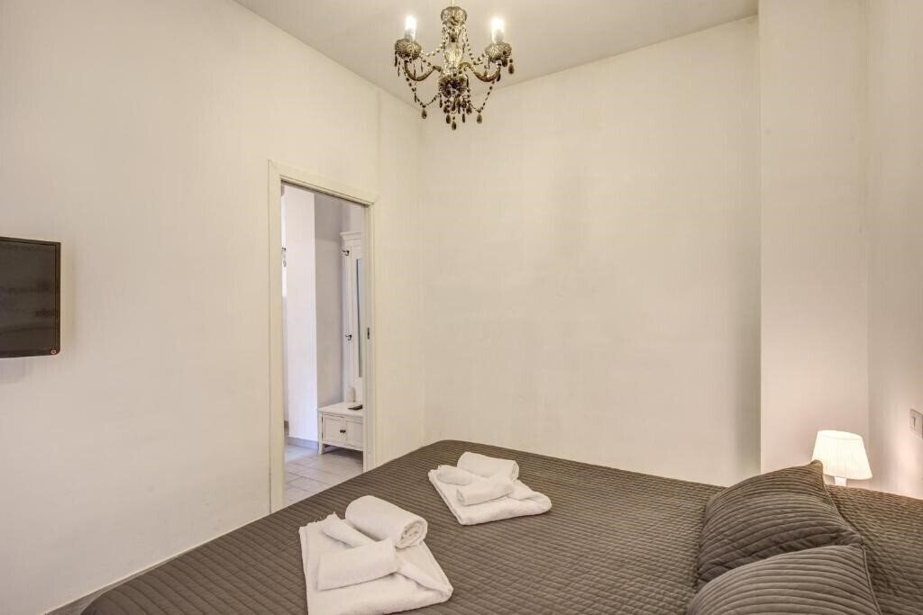 Фото Relais La Torretta 3*