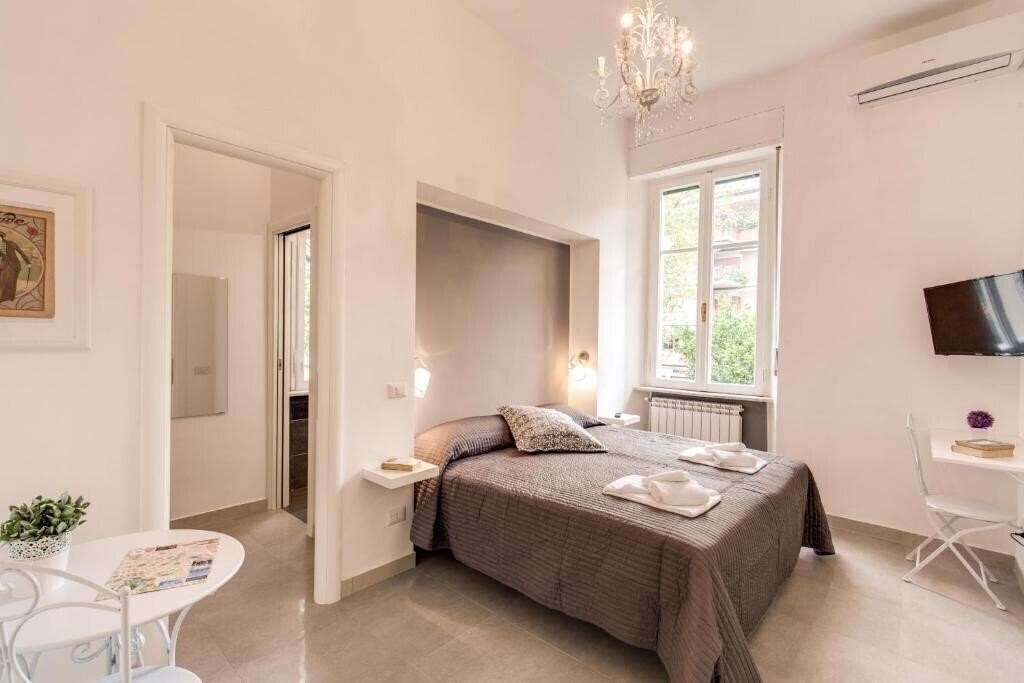 Фотография Relais La Torretta 3*