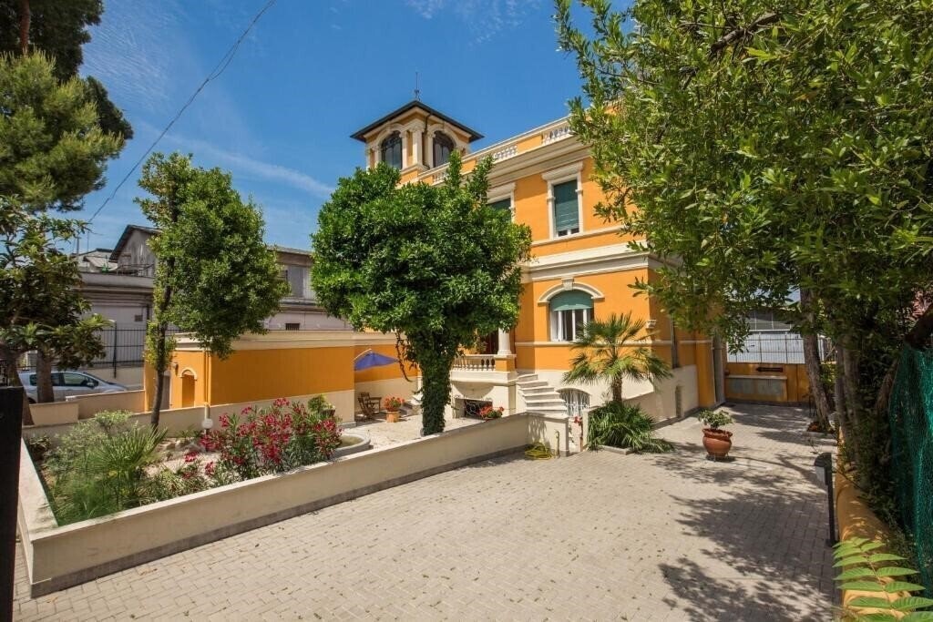 Изображение Relais La Torretta 3*