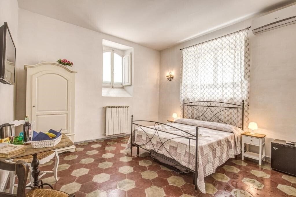 Картинка Relais La Torretta 3*