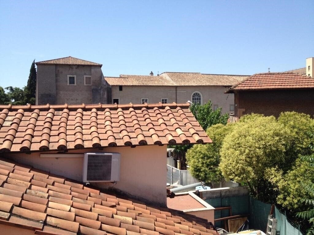 Фото San Paolo Guest House 3*