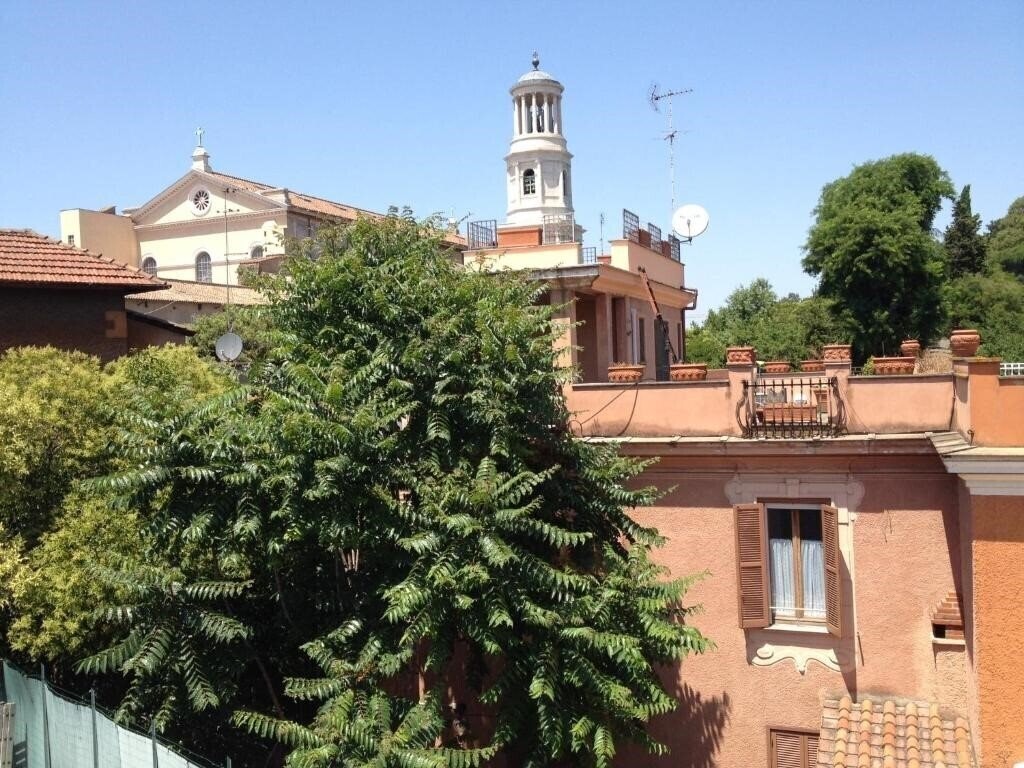 Фотографія San Paolo Guest House 3*