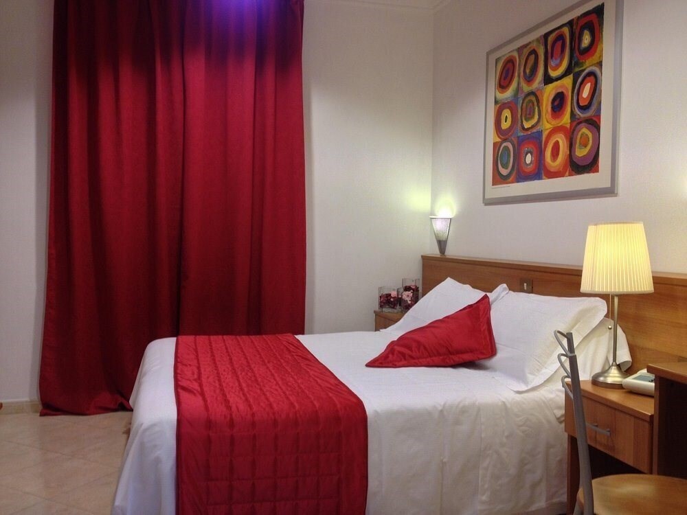 Готель San Paolo Guest House 3*