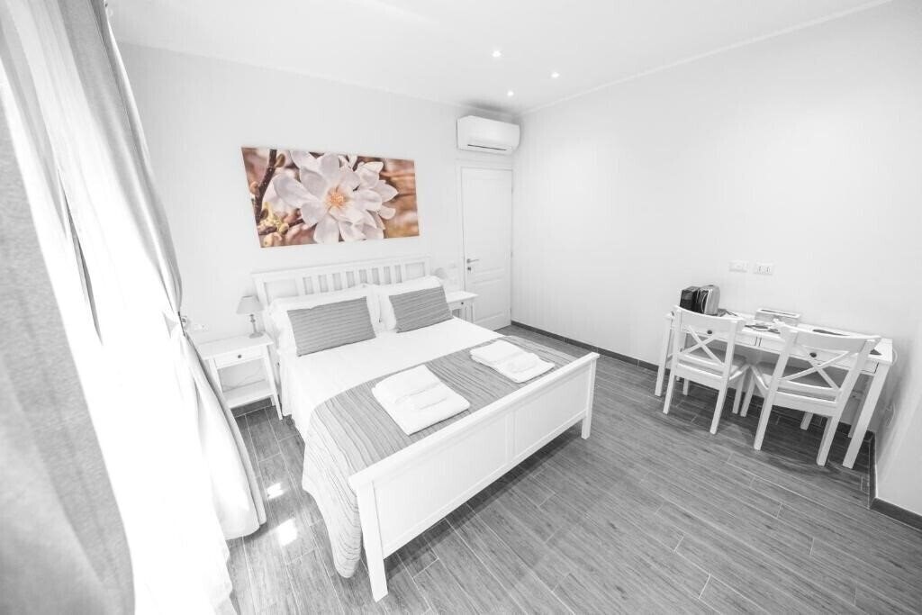 Готель BePlace Aventino 3*