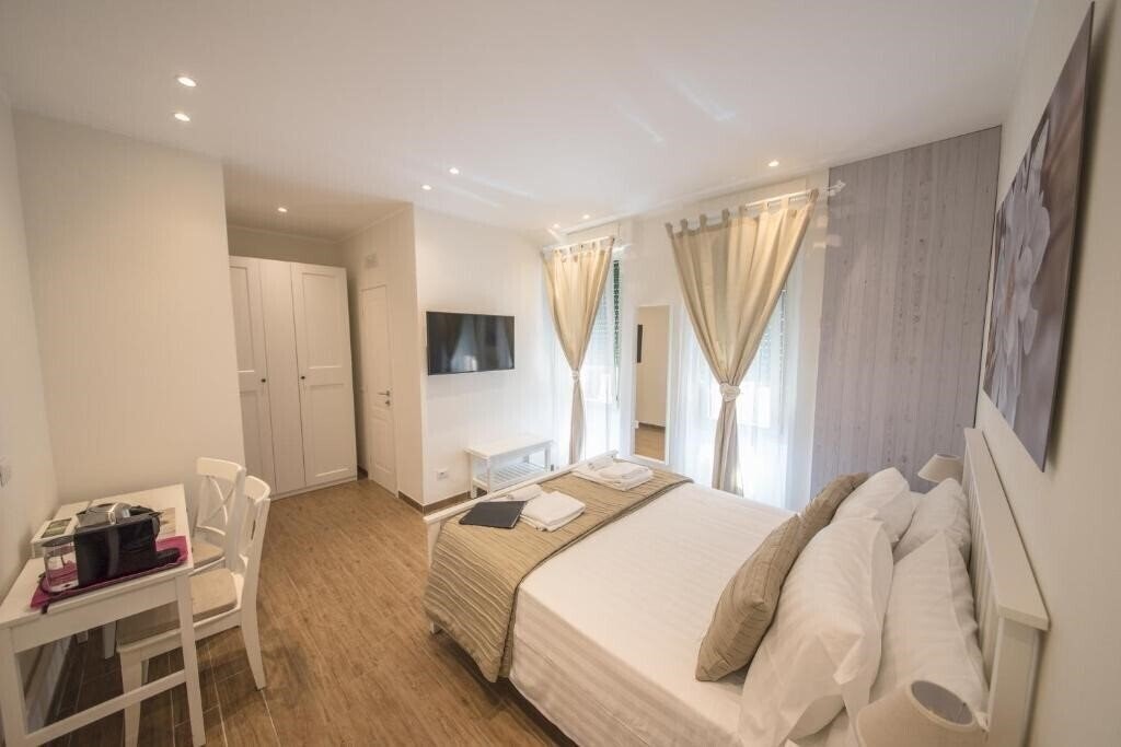 Зображення BePlace Aventino 3*
