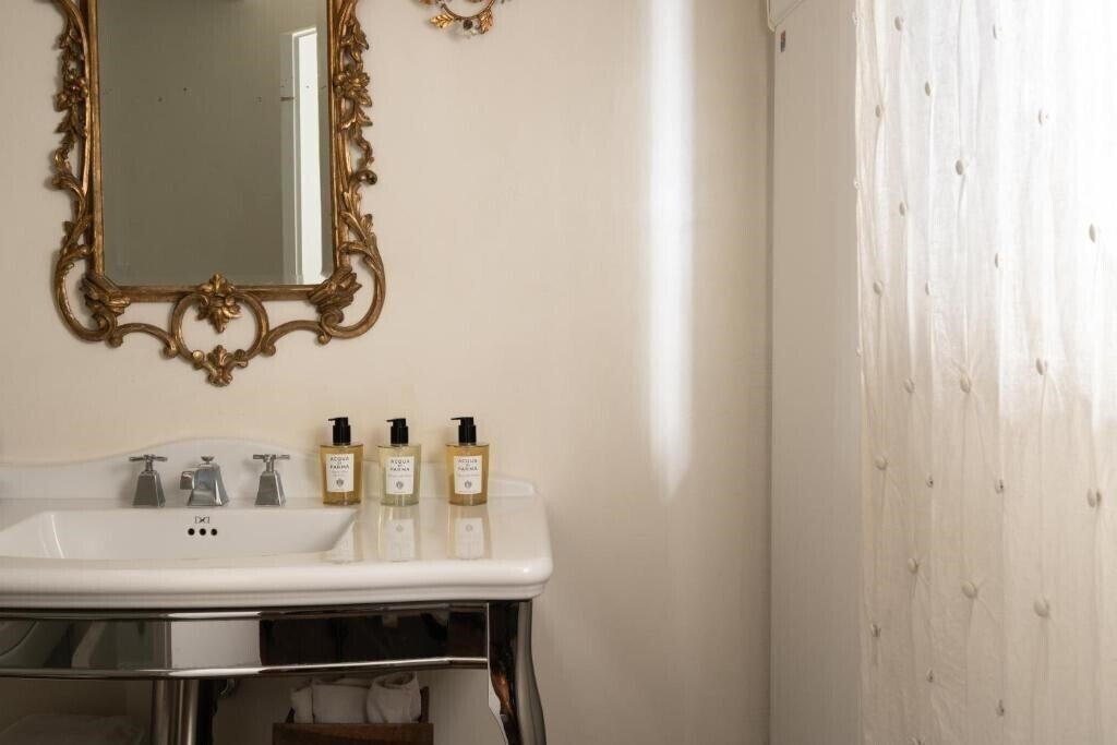 Фотография BDB Rooms Trastevere 3*