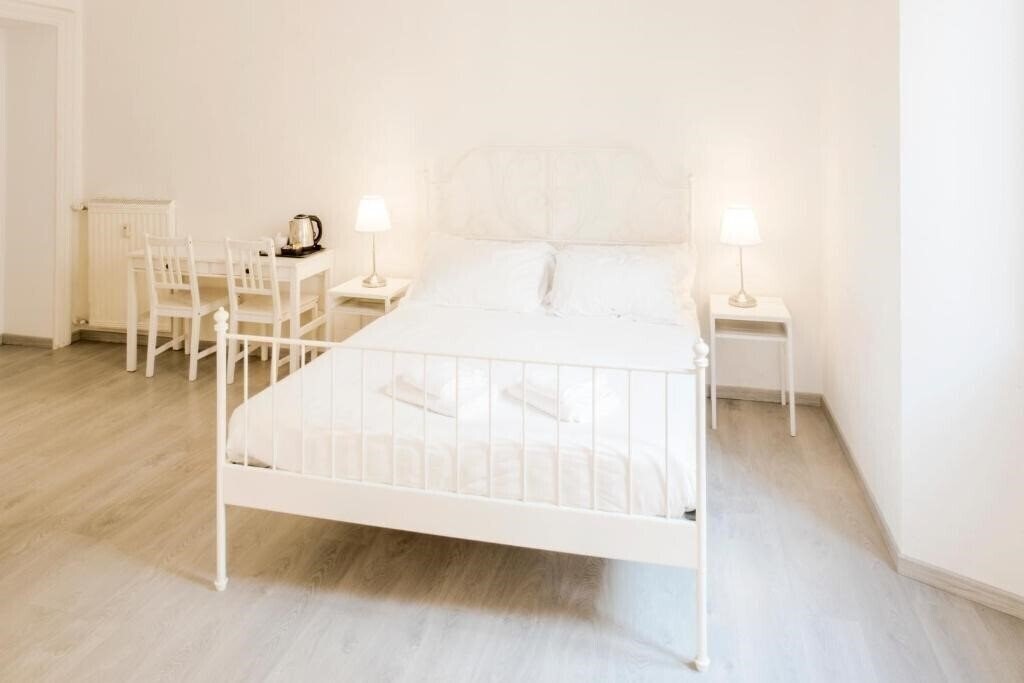 Фото Piazza Cavour Suite 3*