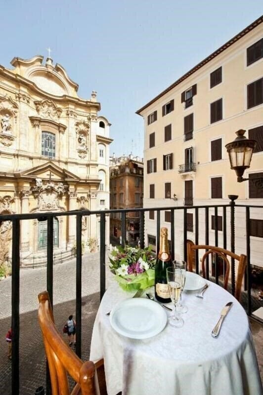 Фотография Relais Maddalena 3*