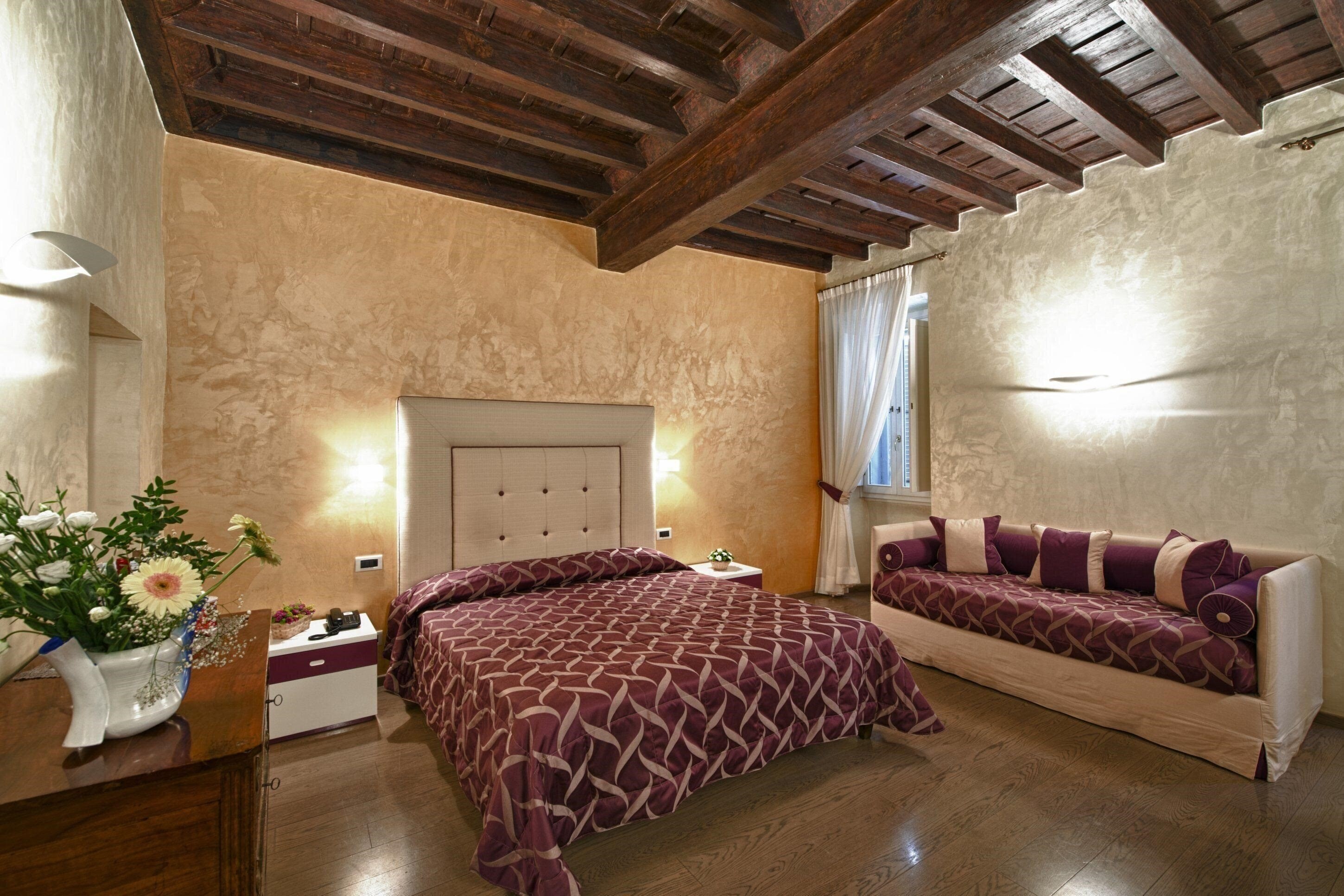 Отель Relais Maddalena 3*