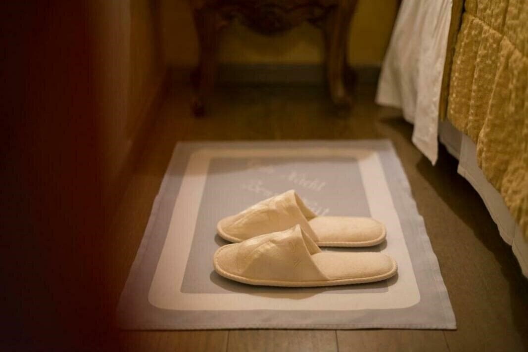 Картинка Relais Maddalena 3*